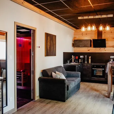 O Sparadis * Maroilles