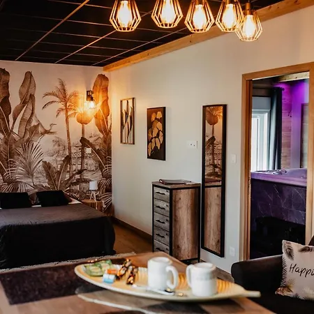 O Sparadis 度假居 *