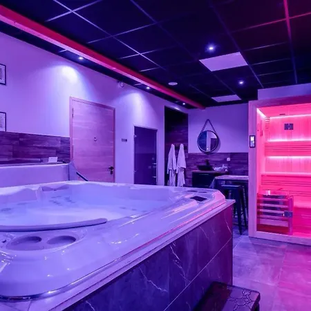 O Sparadis 度假居