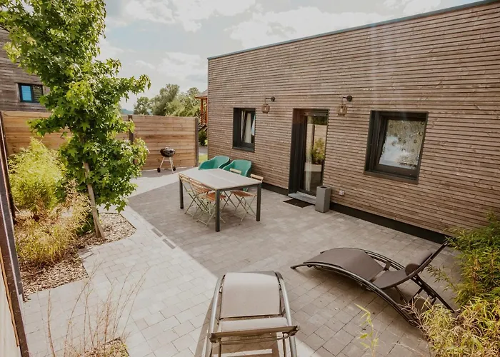 Casa vacanze O Sparadis