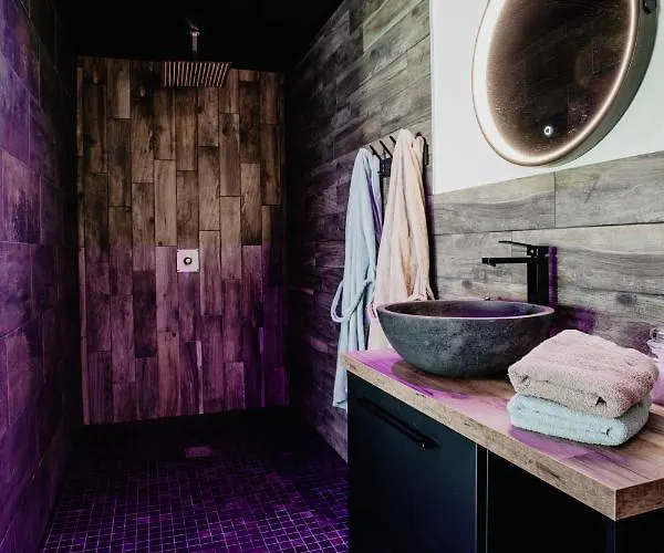 O Sparadis Casa vacanze