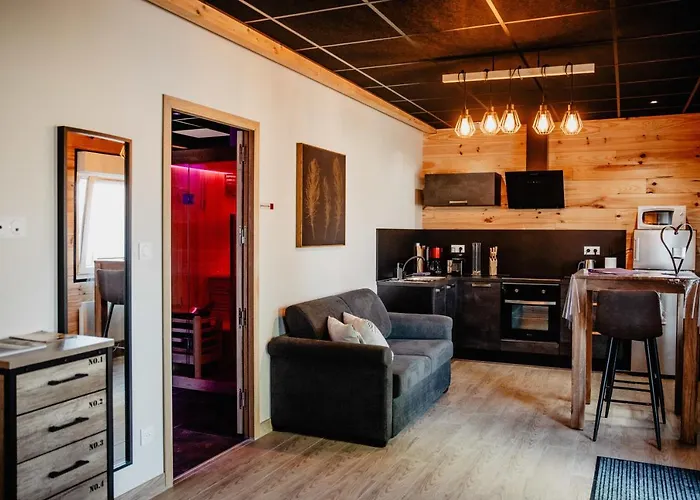 O Sparadis * Maroilles