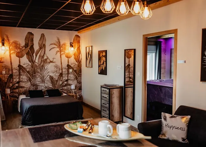 O Sparadis Casa vacanze *