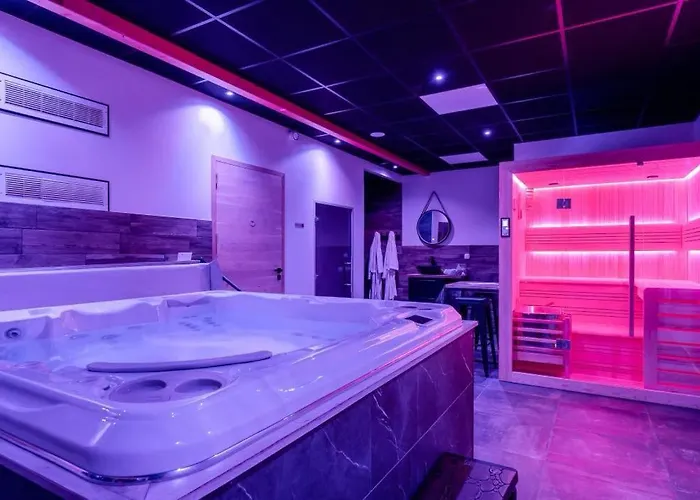 O Sparadis Casa vacanze